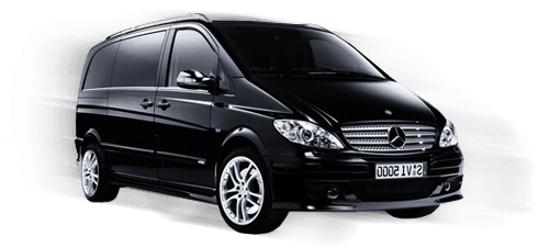 Mercedes V-класс