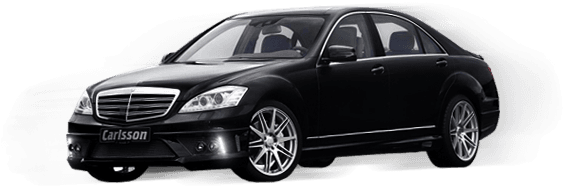 Mercedes S-класс