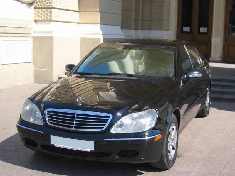Легковые авто